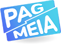 Logo PagMeia